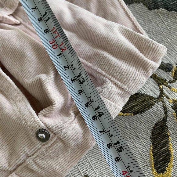 Corduroy Pants - Picture 4 of 7